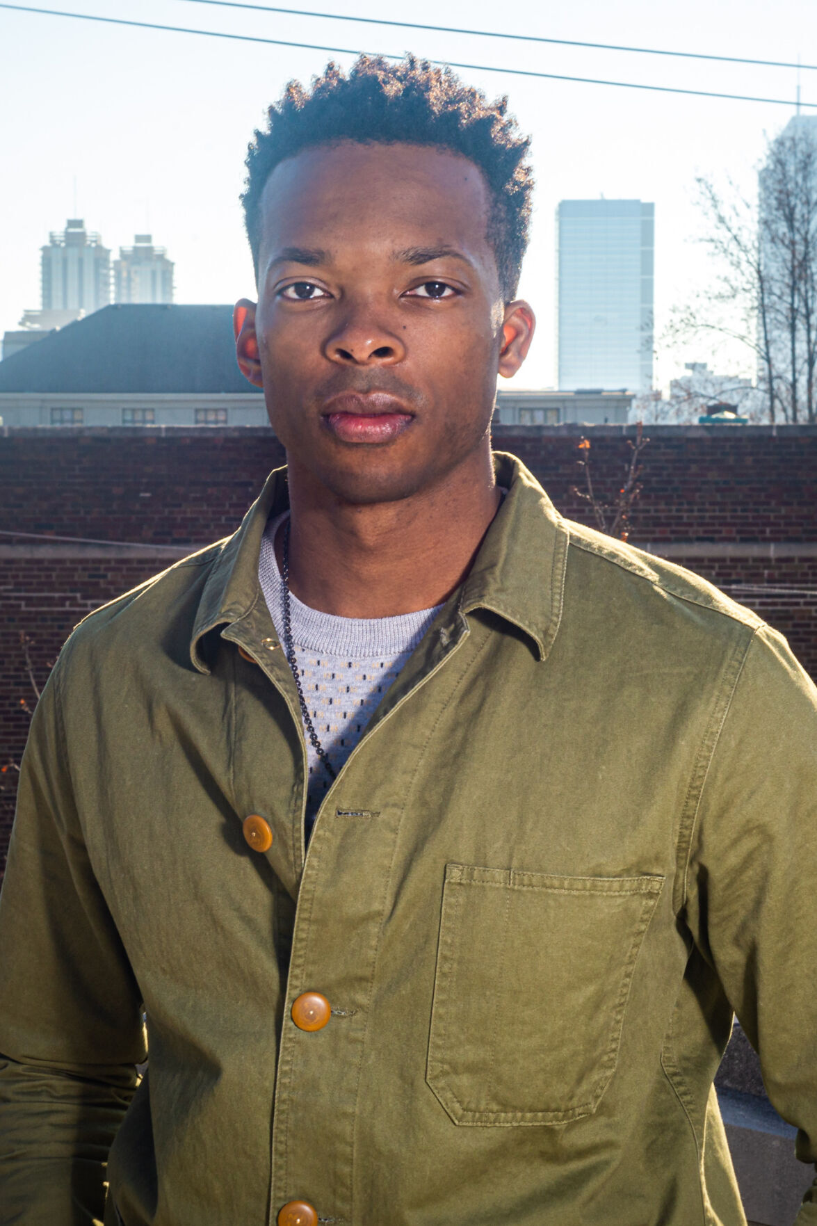 Christopher Pitts